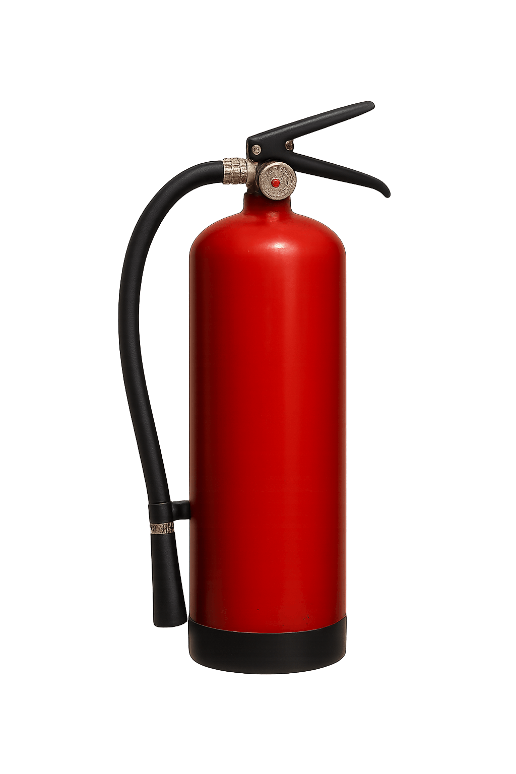 شارژ کپسول آتش نشانی