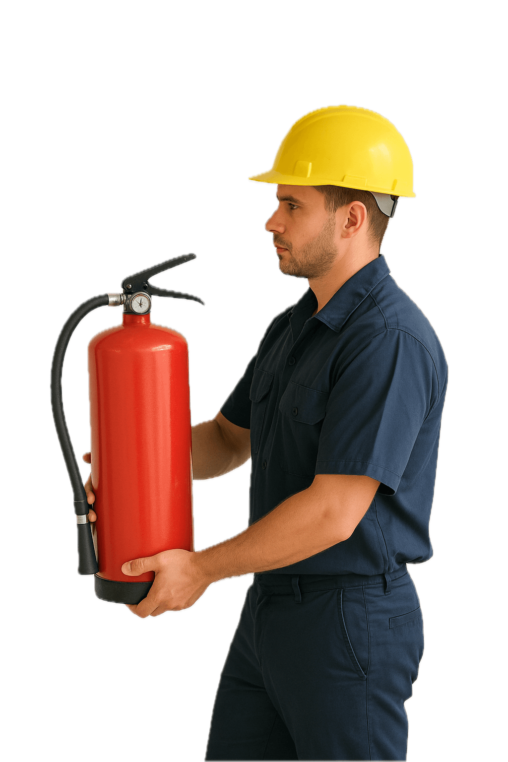 شارژ کپسول آتش نشانی با حمل رایگان و قیمت معتبر