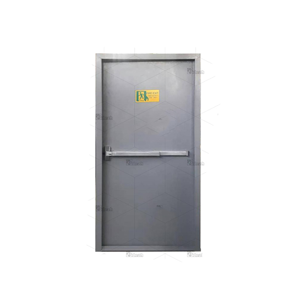 درب ضد حریق DZ-189 دژ درب
