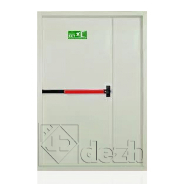 درب ضد حریق DZ-181 دژ درب