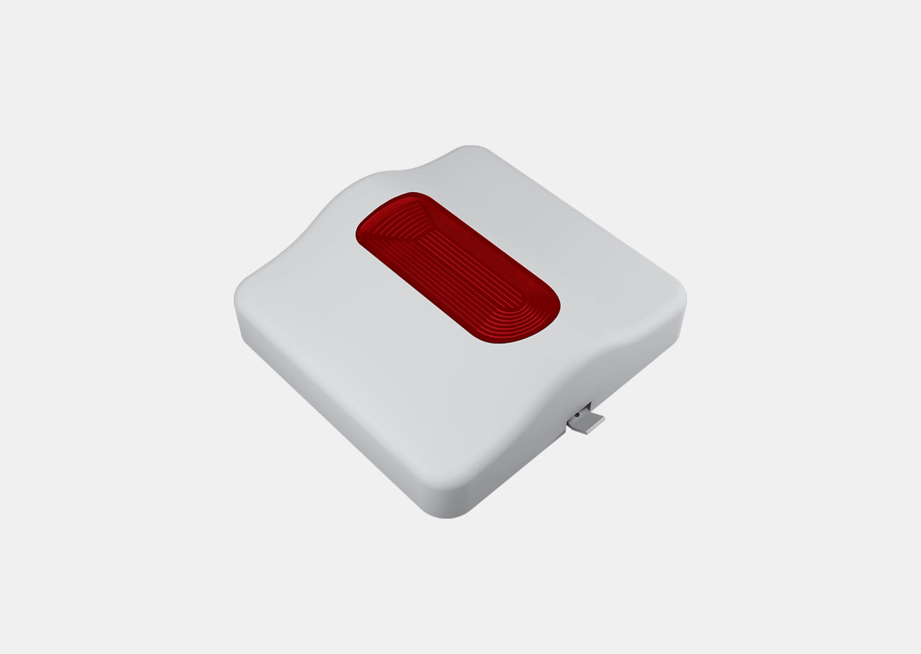 ریموت اندیکاتور ZI-R 80 زیتکس