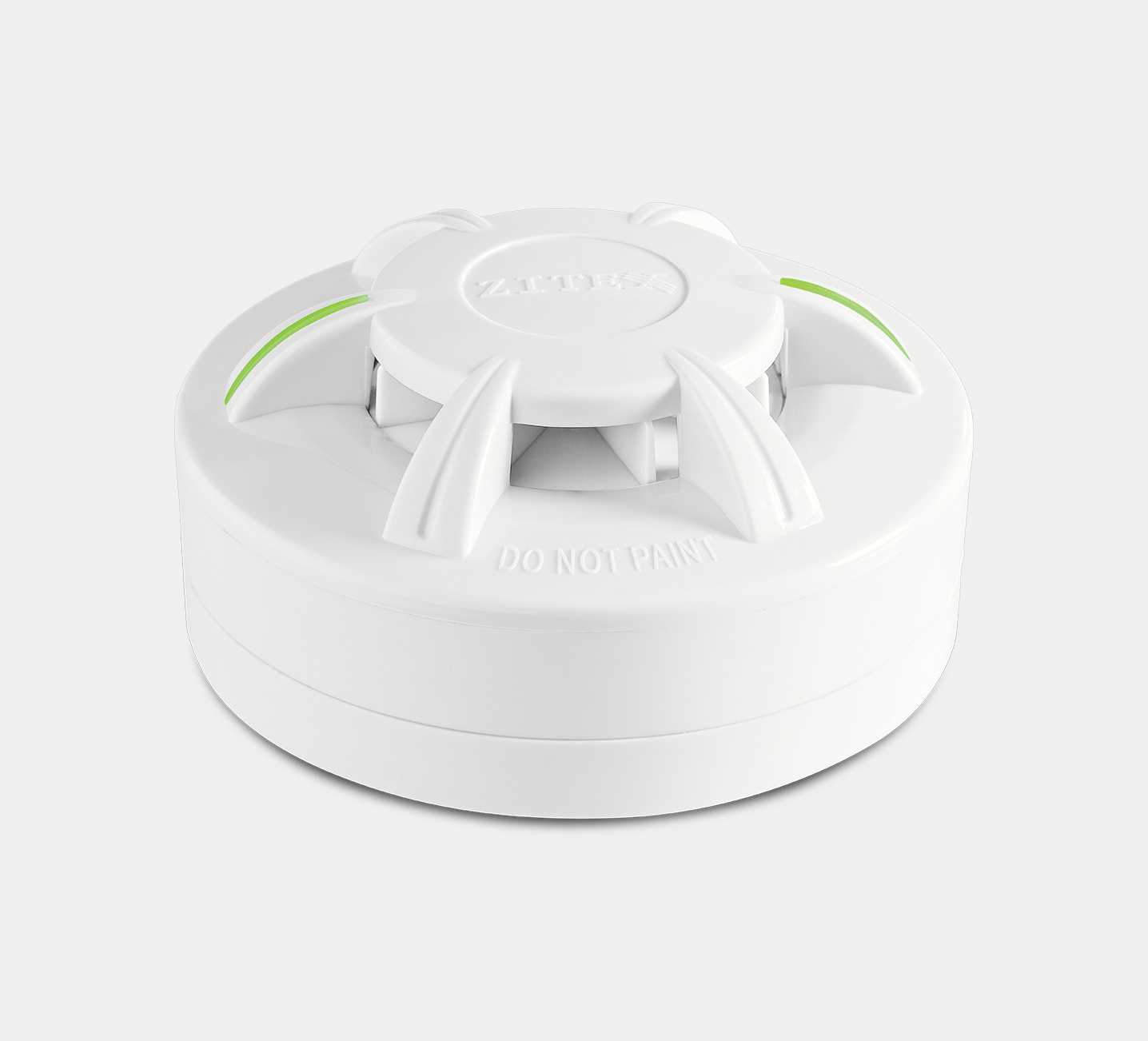 دتکتور حرارتی ZI-H 717 زیتکس