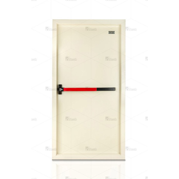 درب ضد حریق DZ-192 دژ درب