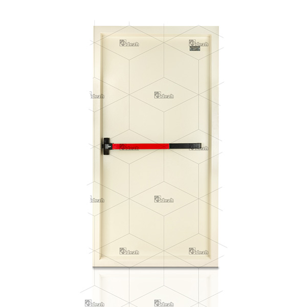درب ضد حریق DZ-292 دژ درب