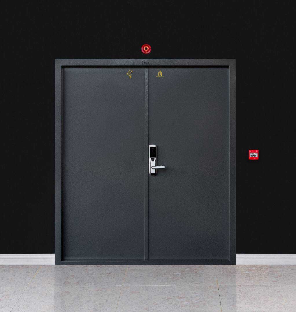 darb-otagh-server-model-fr400