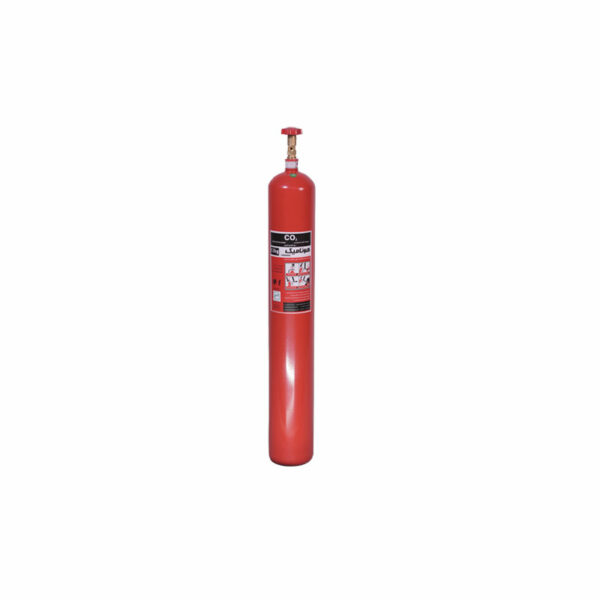 12 کیلویی هونامیک CO2