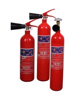2 , 3 کیلویی co2