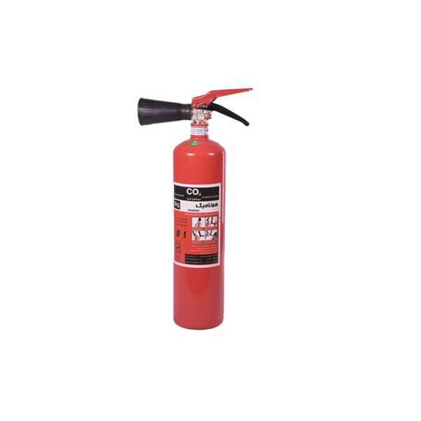 2 کیلویی هونامیک CO2