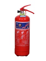 2 کیلویی پودر و گاز