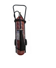 30 کیلویی co2