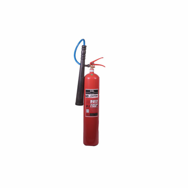 6 کیلویی هونامیک CO2