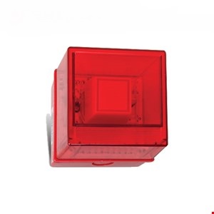 آژیر فلاشر led 220 ولت