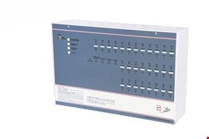 مرکز کنترل تک زون act