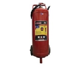 پودر وگاز 25 کیلویی