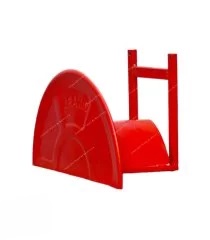 شیلنگ جمع کن زین اسبی 2