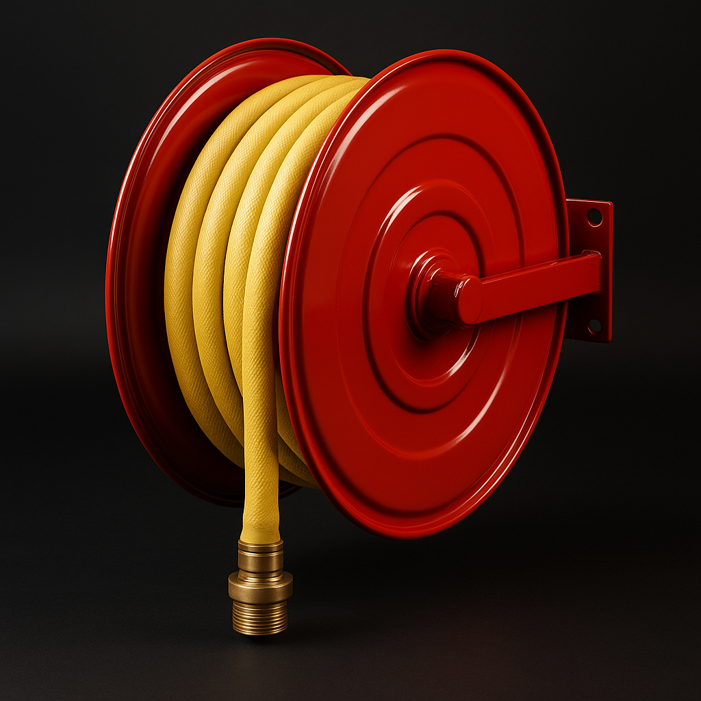 قرقره حیاطی