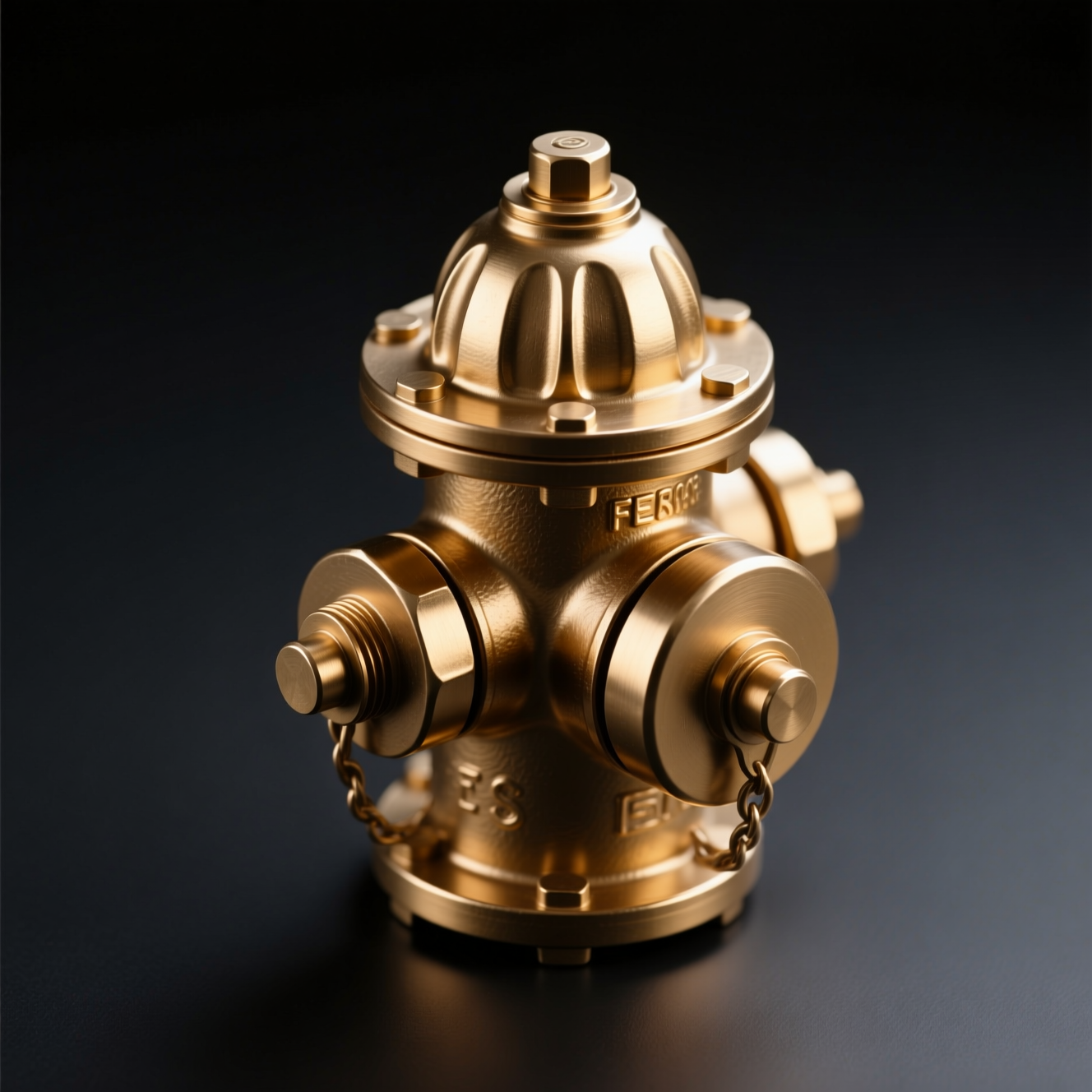 شیر های آتش نشانی