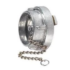 درپوش هیدرانت با زنجیر آریا کوپلینگ ARYA COUPLING