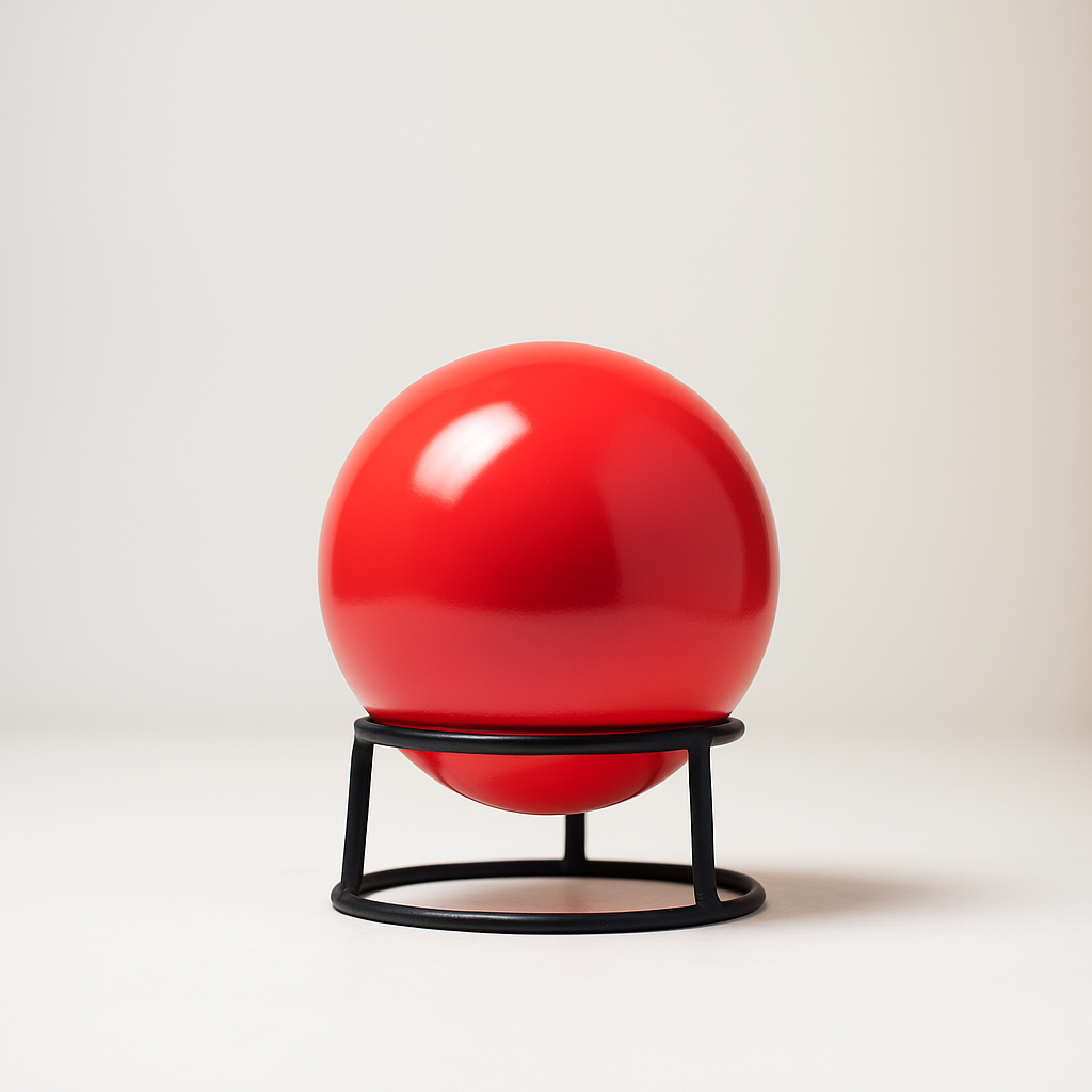 توپ اطفا حریق