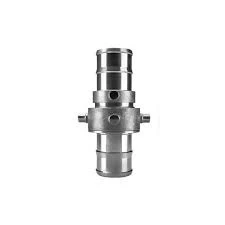 کوپلینگ آلومینیومی آریا کوپلینگ ARYA COUPLING