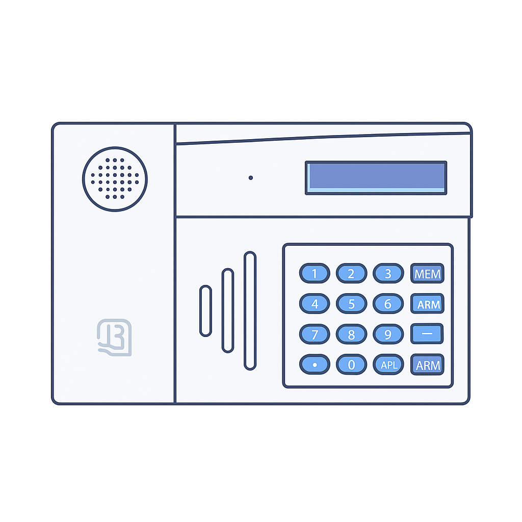 دستگاه تلفن کننده