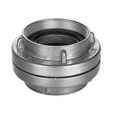 هیدرانت آلومینیومی آریا کوپلینگ ARYA COUPLING