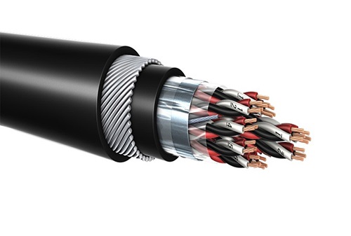 کابل سیلیکونی ابزار دقیق آگر کابل AGER CABLE