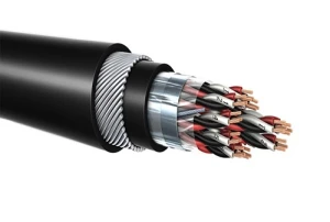 کابل سیلیکونی ابزار دقیق آگر کابل AGER CABLE