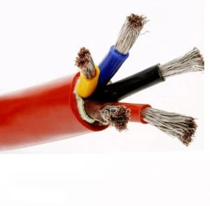 کابل 10*5 فایررزیستنس آگر کابل AGER CABLE