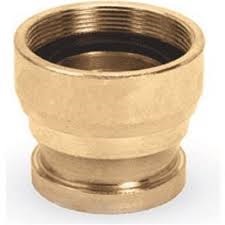 میل های برنجی و آلمینیومی آریا کوپلینگ ARYA COUPLING