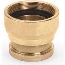 میل های برنجی و آلمینیومی آریا کوپلینگ ARYA COUPLING