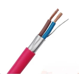 کابل اطفاء حریق آگر کابل AGER CABLE