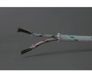 کابل ترموکوپل آگر کابل AGER CABLE