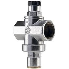 شیر فشار شکن 3/4 اینچ آریا کوپلینگ ARYACOUPLING