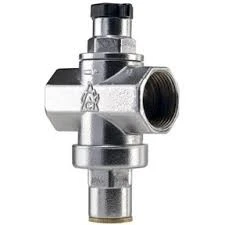 شیر فشار شکن 3/4 اینچ آریا کوپلینگ ARYACOUPLING