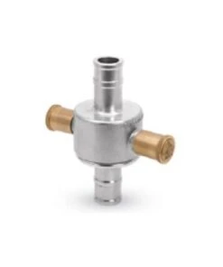 کوپلینگ انگلیسی آلومینیومی آریا کوپلینگ ARYACOUPLING