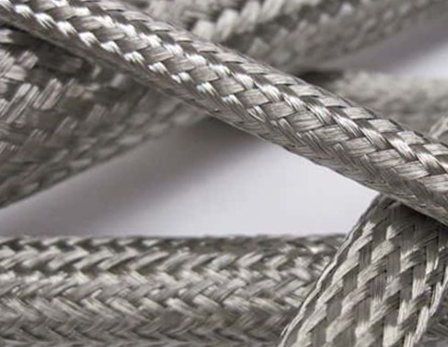 کابل زره استیل (آرمور) آگر کابل AGER CABLE