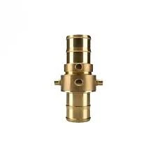 کوپلینگ مکش برنجی 4 اینچ آریا.jpg