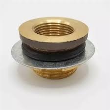 دنباله 1 اینچ و 3/4 اینچ با واشر - آریاکوپلینگ ARYACOUPLING