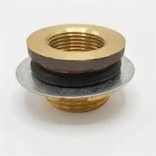 دنباله 1 اینچ و 3/4 اینچ با واشر - آریاکوپلینگ ARYACOUPLING