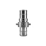 کوپلینگ مکش آلمینیومی 4 اینچ آریا.jpg