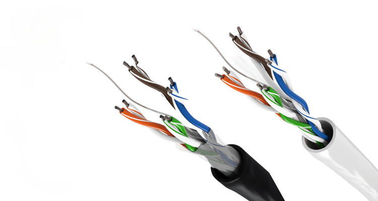 سیم نسوز سیلیکونی با بافت فایبرگلاس دو روکش آگر کابل AGER CABLE