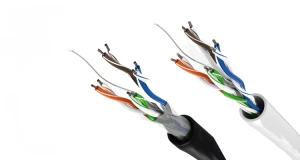 سیم نسوز سیلیکونی با بافت فایبرگلاس دو روکش آگر کابل AGER CABLE