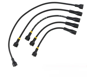 کابل وایر شمع آگر کابل AGER CABLE