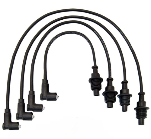 وایر شمع سیلیکونی آگر کابل AGER CABLE