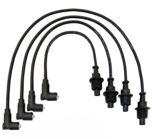 وایر شمع سیلیکونی آگر کابل AGER CABLE