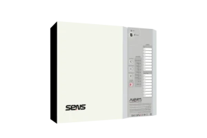 مرکز کنترل سری Alerti سنس SENS
