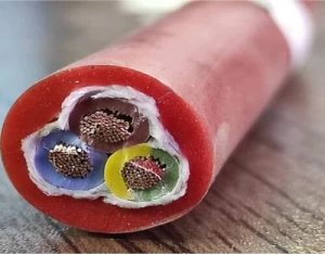 کابل فایر آگر کابل AGER CABLE