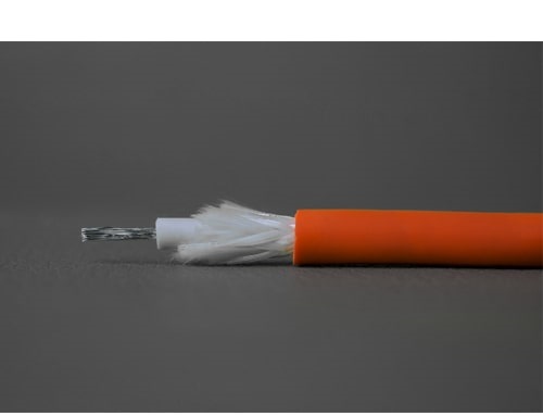 کابل وایر شمع تقویتی آگر کابل AGER CABLE