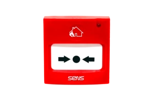 شستی قابل ریست RC-100 سنس SENS